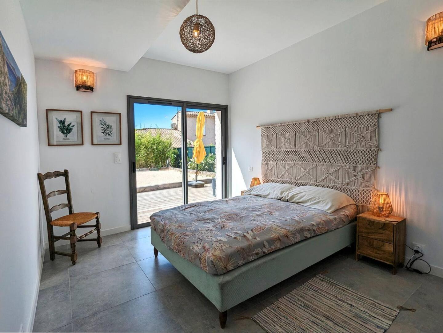 Lone Star Riviera - 5 Minutes Walk To The Beach 卡尔特汉 外观 照片
